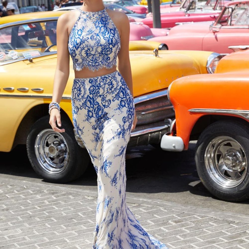 MORILEE PROM 42113